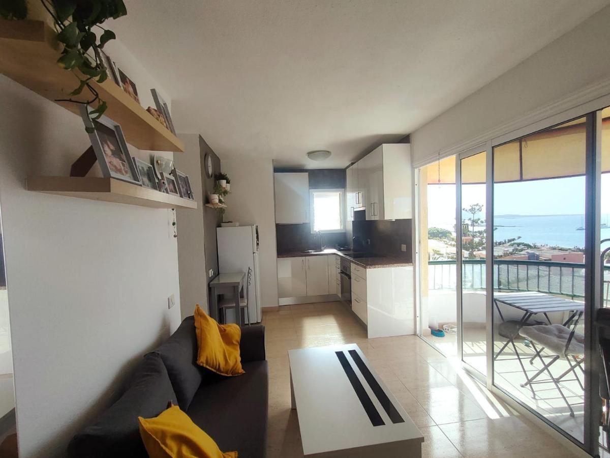 Studio Dream View, Los Cristianos Arona  Exterior foto